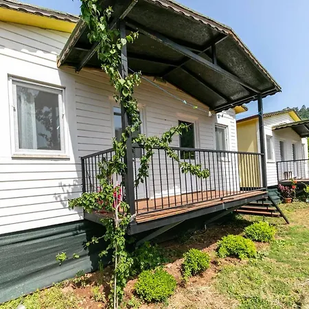 Appartement Nature Bungalovs Orhaniye Orhaniye (Marmaris)