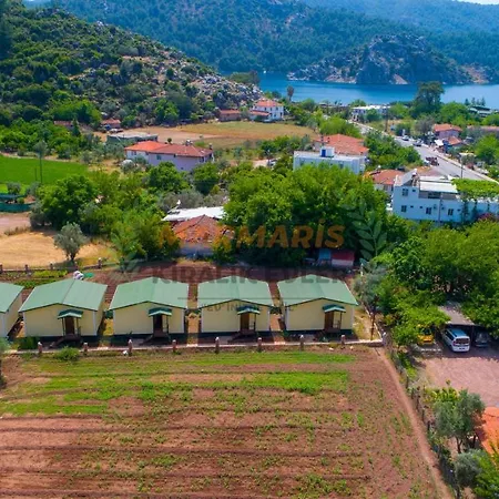 Nature Bungalovs Orhaniye Appartement Orhaniye (Marmaris)