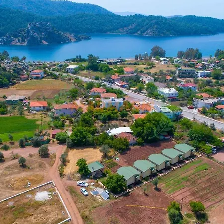 Nature Bungalovs Orhaniye Orhaniye (Marmaris)
