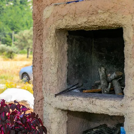 Nature Bungalovs Orhaniye Διαμέρισμα Orhaniye (Marmaris)