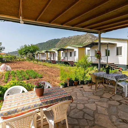 Nature Bungalovs Orhaniye *