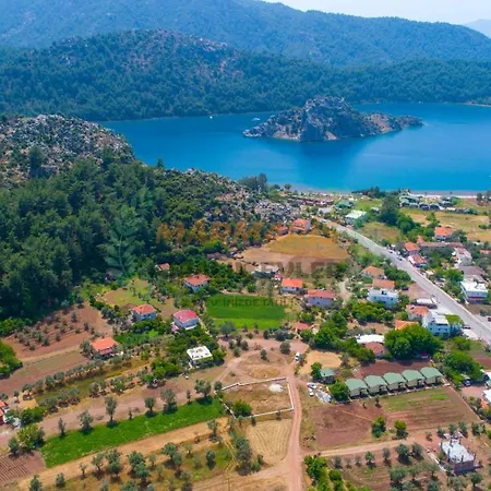 Nature Bungalovs Orhaniye Διαμέρισμα *