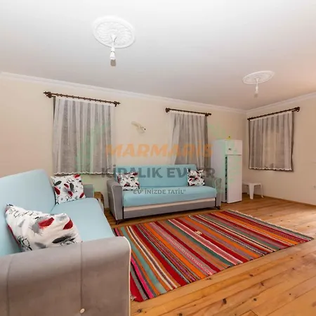 Nature Bungalovs Orhaniye Διαμέρισμα *