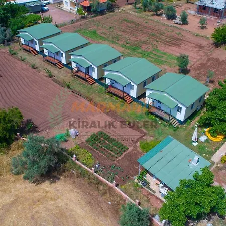 Διαμέρισμα Nature Bungalovs Orhaniye Orhaniye (Marmaris)