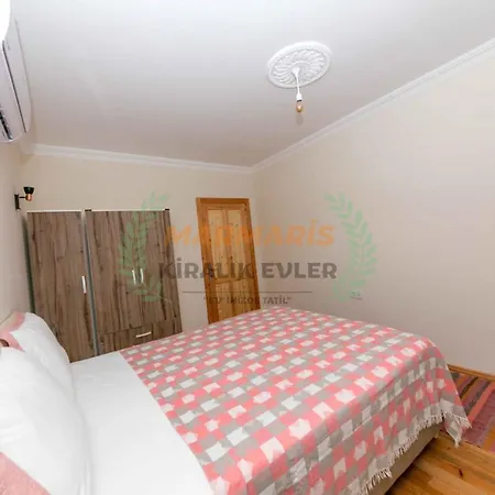 Nature Bungalovs Orhaniye Διαμέρισμα *