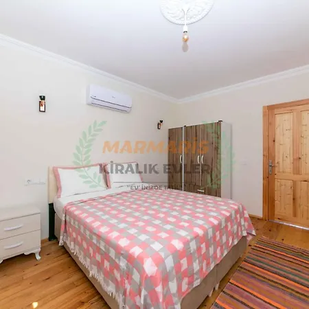 Διαμέρισμα Nature Bungalovs Orhaniye Orhaniye (Marmaris)