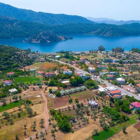 Διαμέρισμα Nature Bungalovs Orhaniye