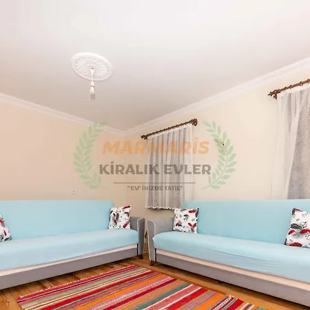 Nature Bungalovs Orhaniye Διαμέρισμα Orhaniye (Marmaris)